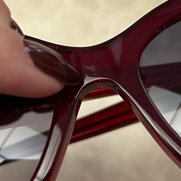 Chrome Hearts Glitter Goo II - Picture 12 of 13